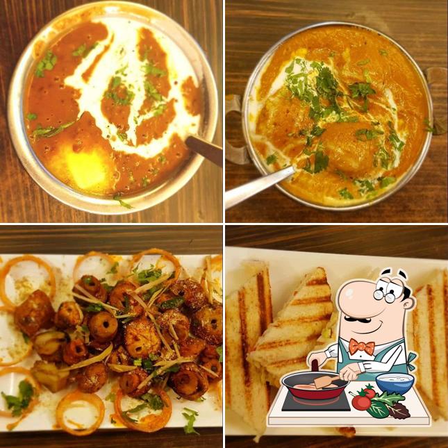 Simran Dhaba