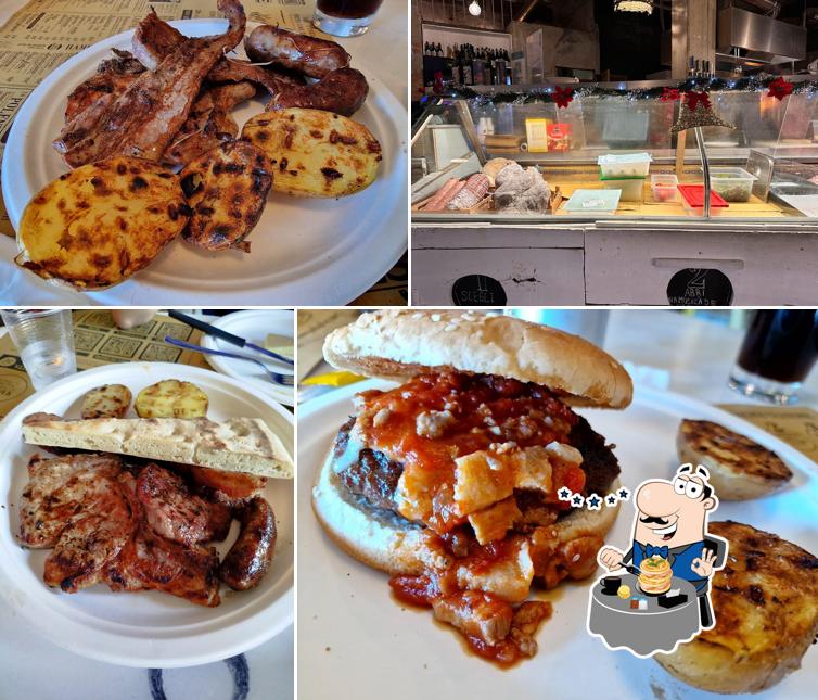 Cibo al Testone - Città di Castello Cibo al Testone - Città di Castello