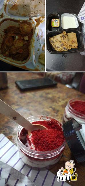 Veg Meals by Lunchbox