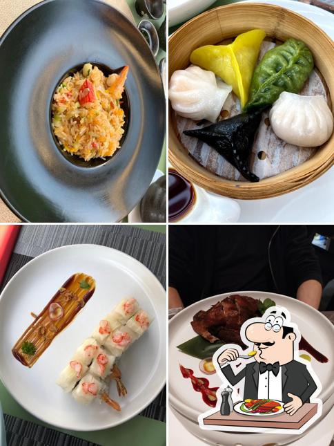 Cibo al Nishiki Sushi