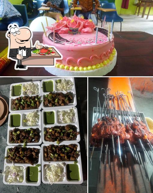 Get seafood at Patel Chinese Restaurant