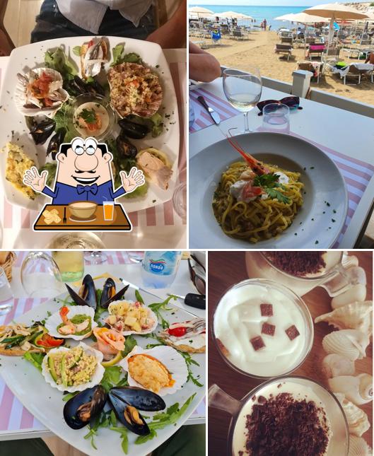 Platti al Bagni Trieste