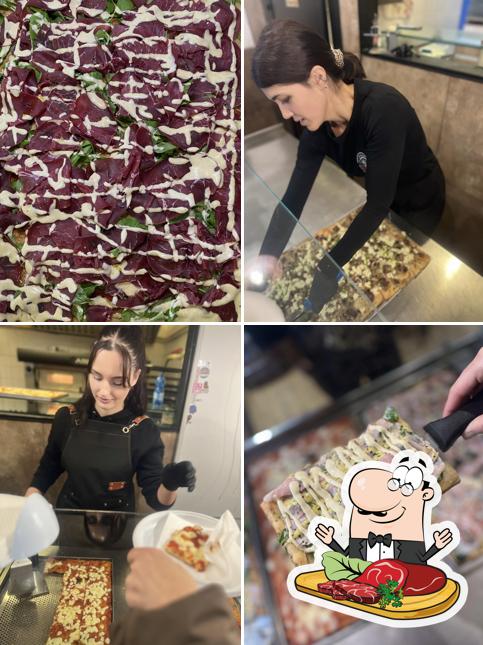 Pizza al taglio 13 13