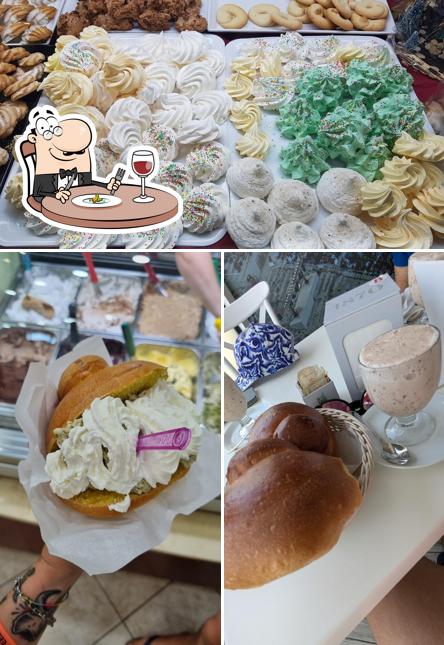 Platti al Sun Gelati Bar
