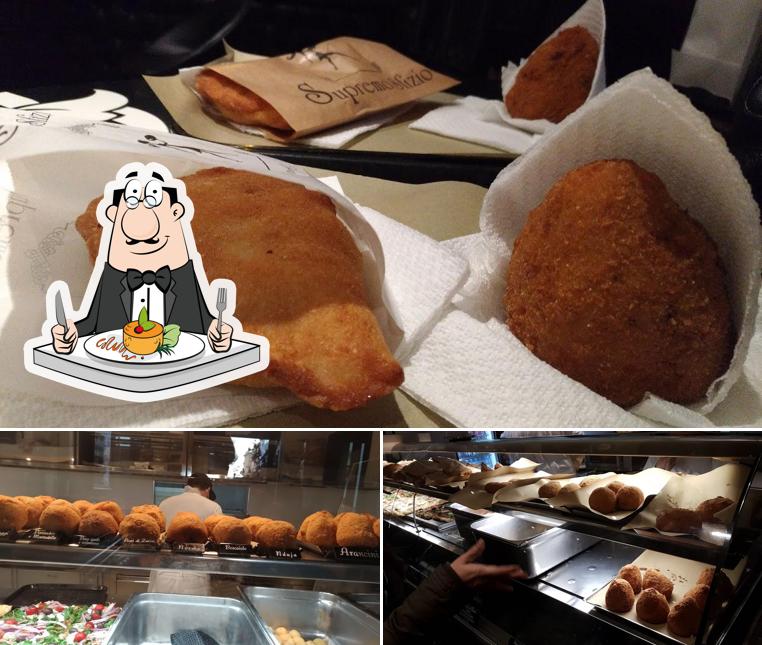 Platti al Supremo Sfizio