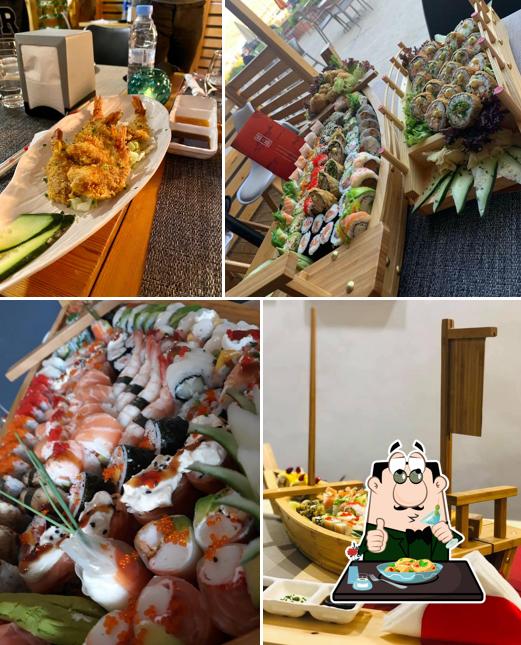 Soma Sushi