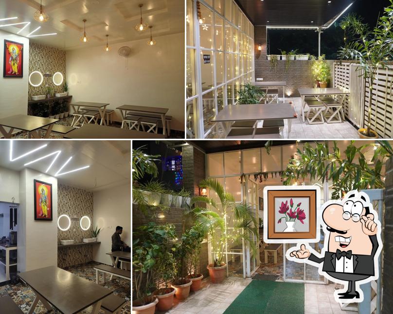 Dwarkadhish Bhojnalaya