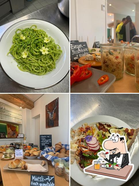 Cibo al Rank Eglisau