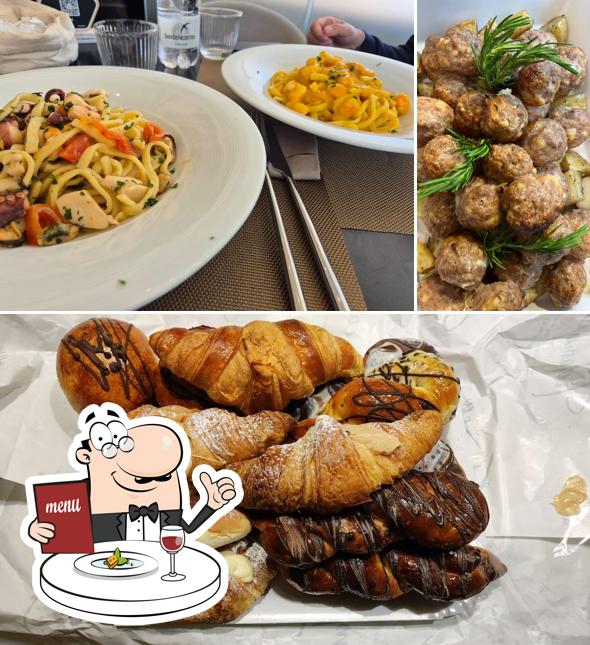Cibo al Tidamaca
