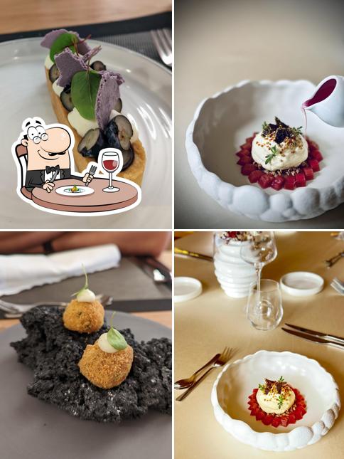 Cibo al Restaurant A3