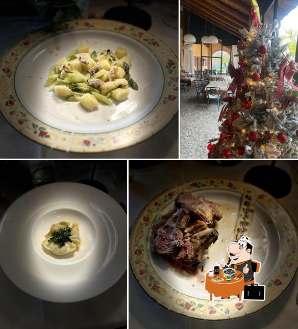 DODO Ristorante Golf Frassanelle