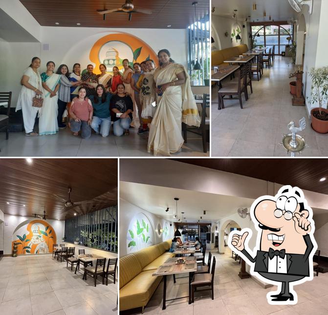 Iyer Tiffin Rooms