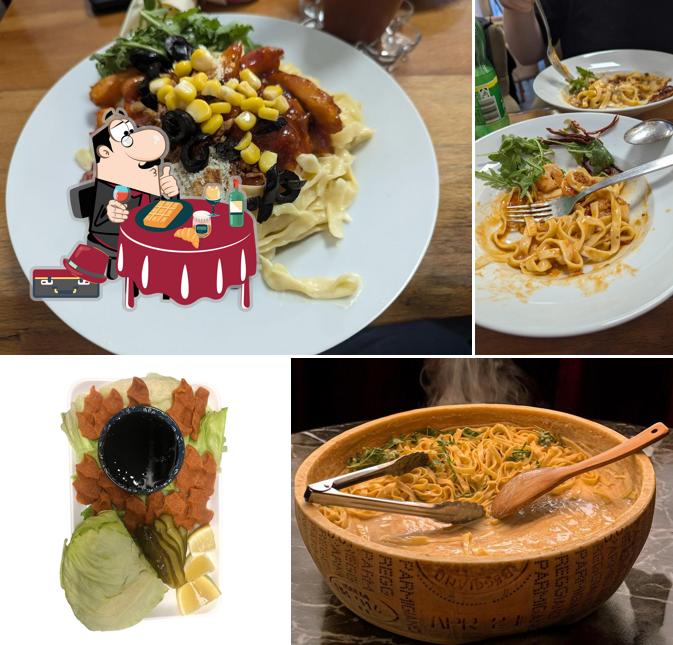 parmesanland