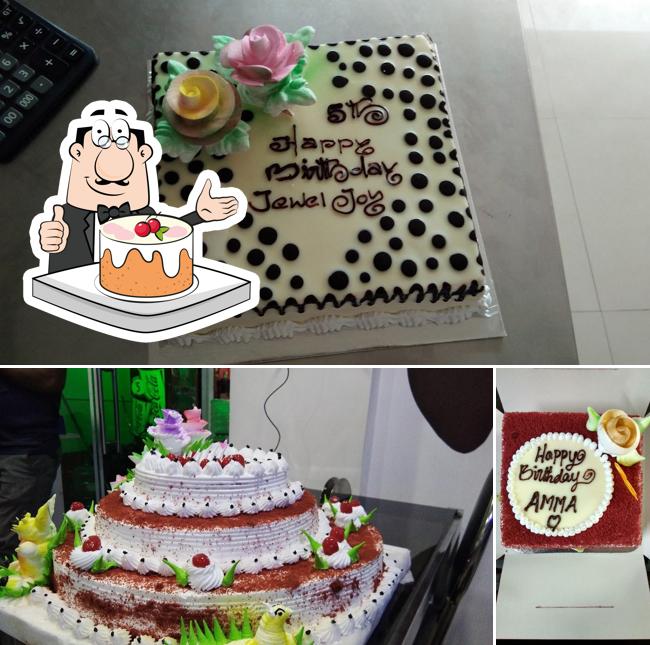 Here's an image of Diya Bakery & A/C Coolbar