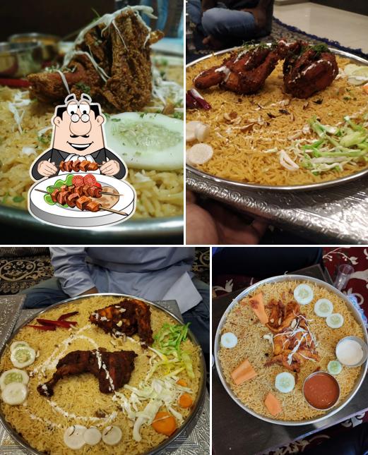 Hangout Arabian Mandi_& more...