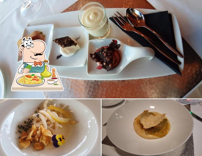 Cibo al Roof Garden