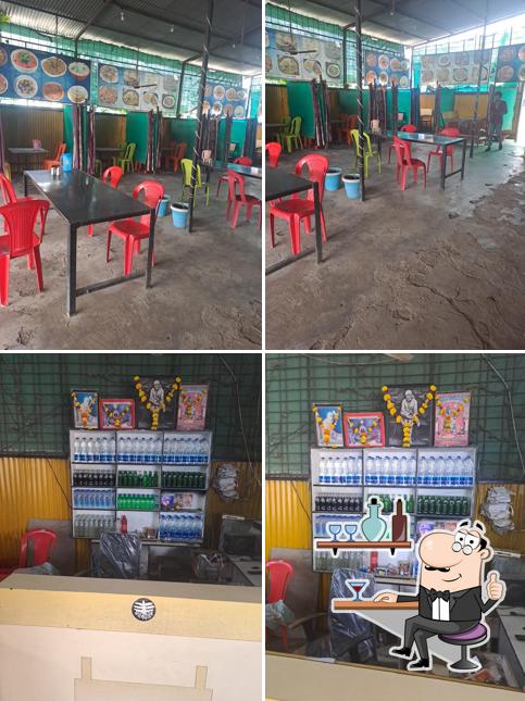 Hotel Sai Aashirwad