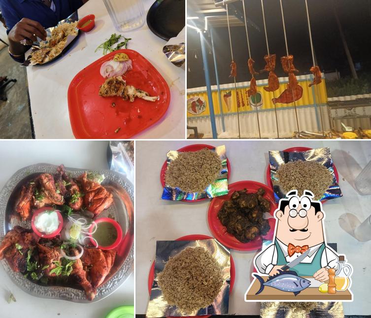 Paradise Hometown Restaurant