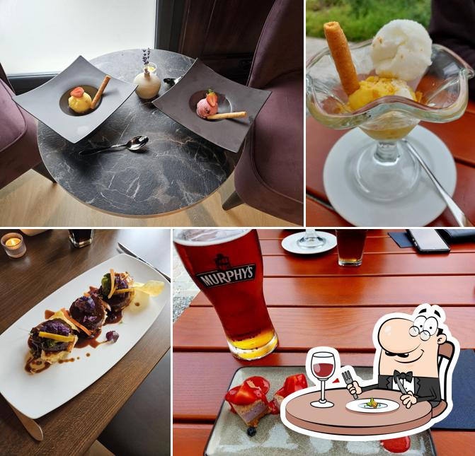 Cibo al Restaurant Feldhof