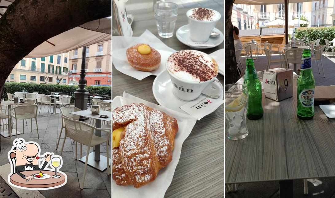 Platti al Joan Cocktail & Coffee