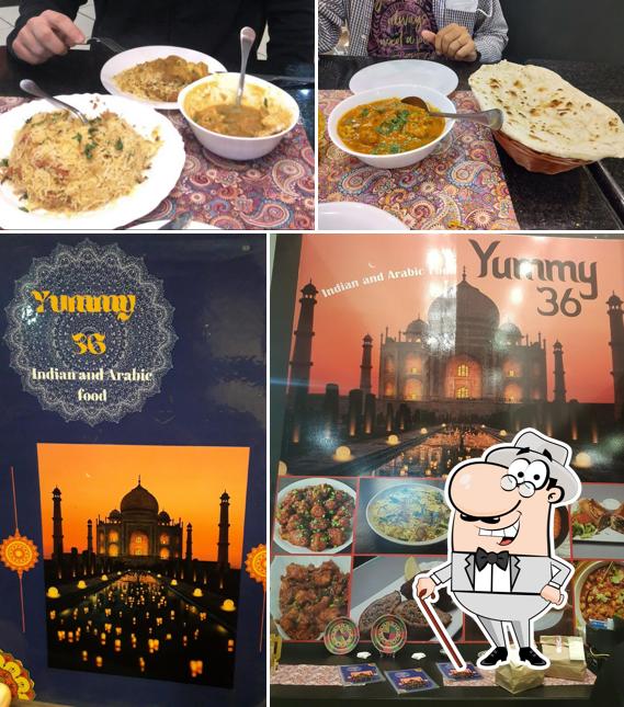 Punjabi Tadka Culinária Indiana