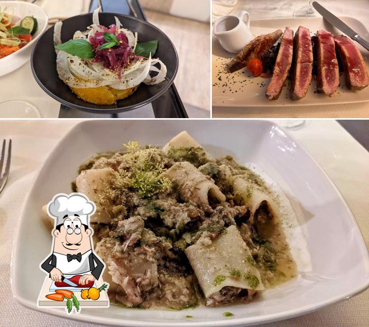 Bibimbap al Retablo - Ristorante tipico Siciliano a Noto