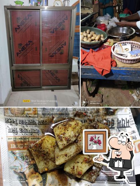 Tora Mora Kachalu is distinguished by interior and food
