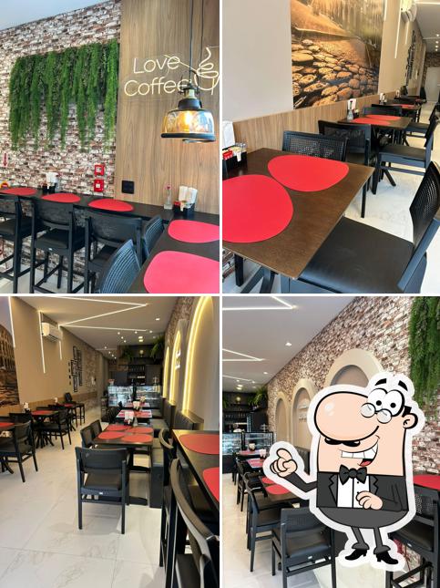 Roma Café e Bistrô