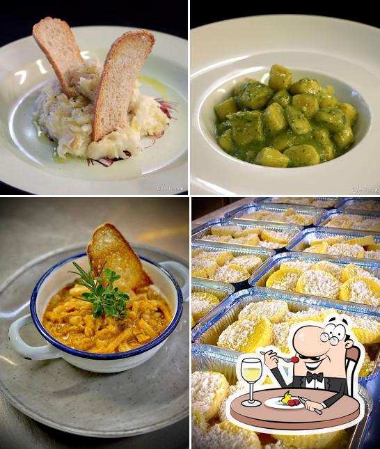 Platti al CASAeBOTTEGA