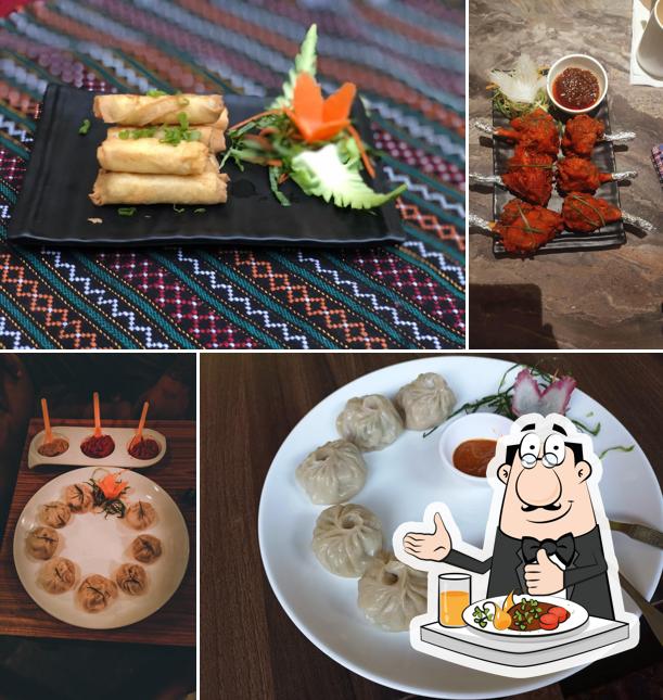 Daddies Restaurant & Tea Bar