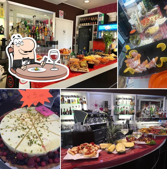 Tabaccheria Chanela di Roveri Mirko