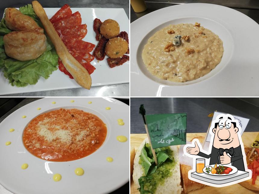 Platti al Arcobaleno di Max &Stefy