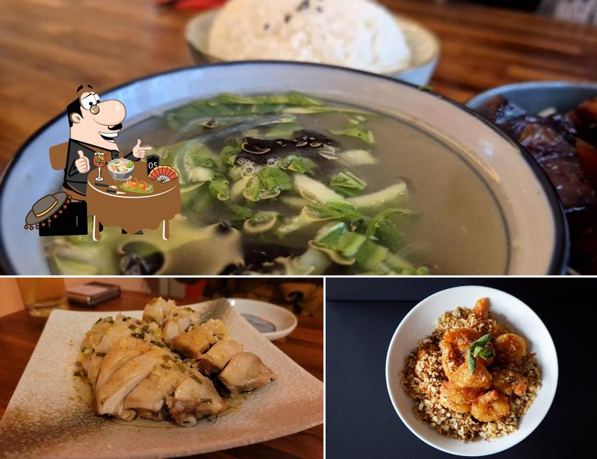 Phở al BUND 39 | 外滩 39