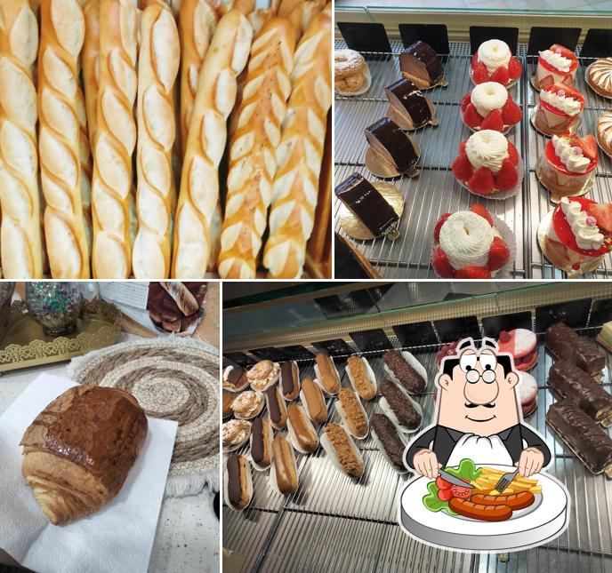 Boulangerie SAS JASSMINE