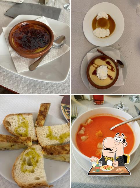 Restaurant El Trull d'en Baserba