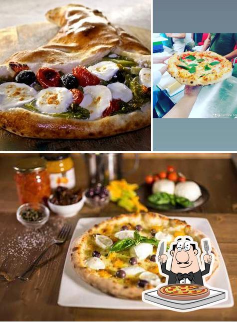 Prenditi una pizza a na'pizza