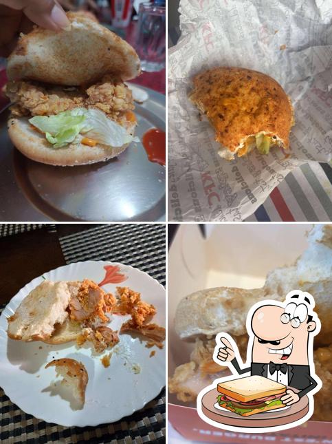 KFC