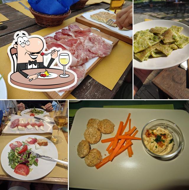 Platti al Piccoloblù