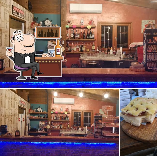 BAR DOLCE VITA