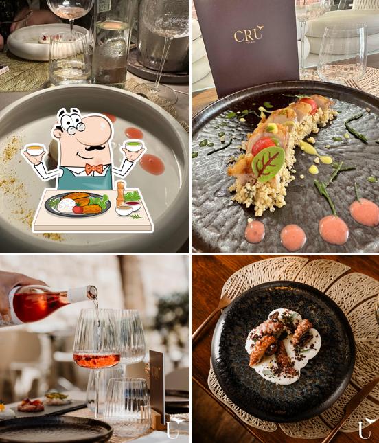 Cibo al Cru Fish Bar