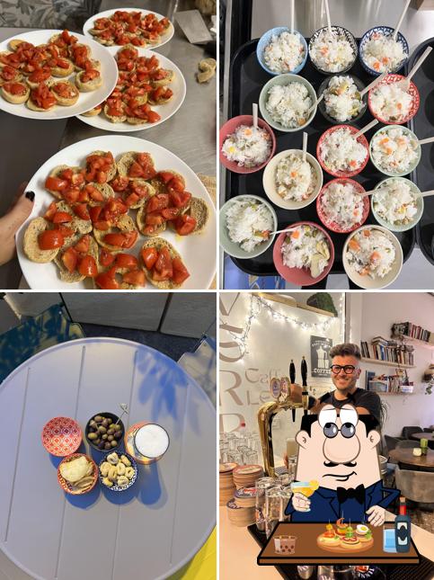 Verba Caffè Letterario