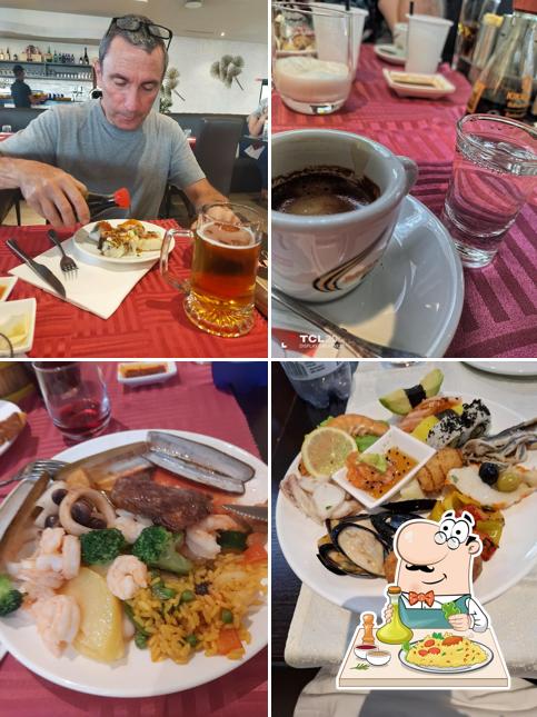 Cibo al fratelli anghel s.r.l