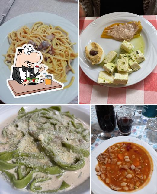 Platti al Vecchia locanda