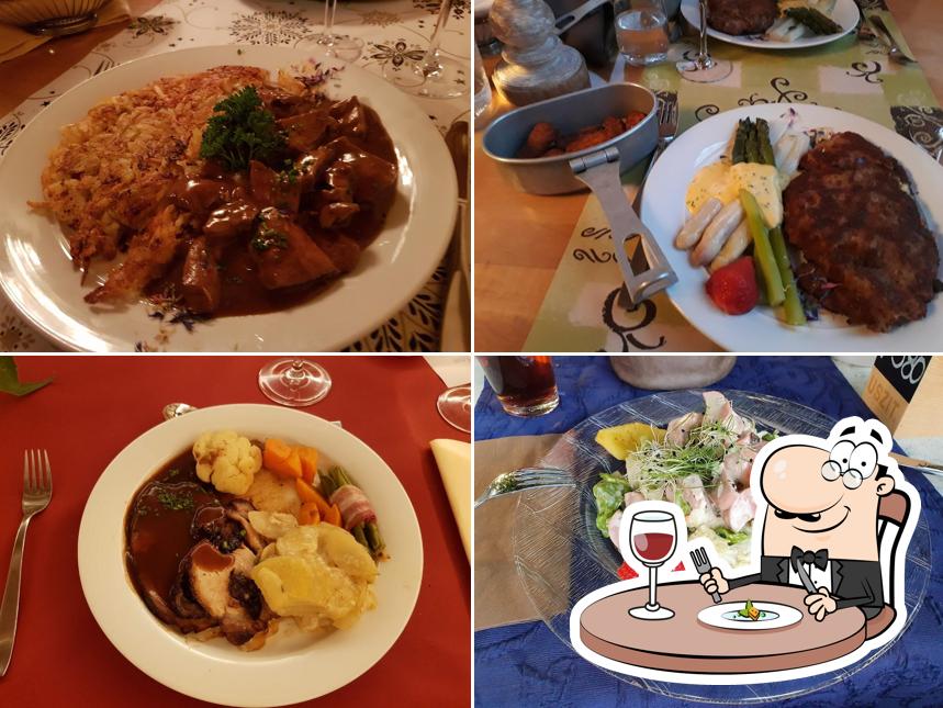 Cibo al Kreuz