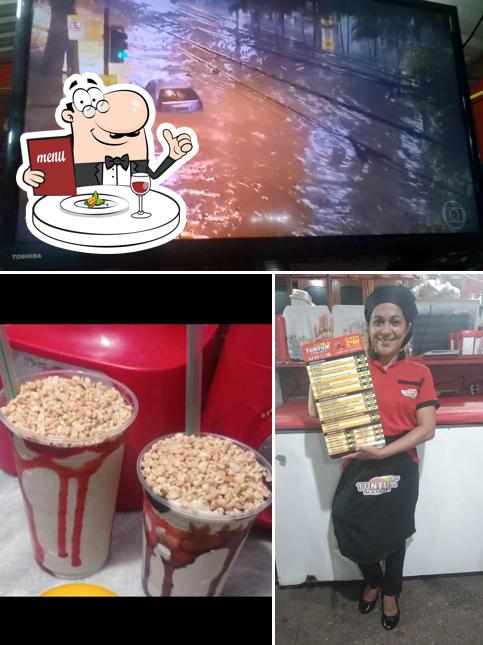Tuntum Lanches