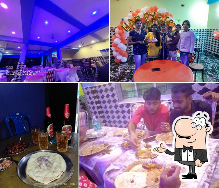 Dinesh Hotel (Laskar)