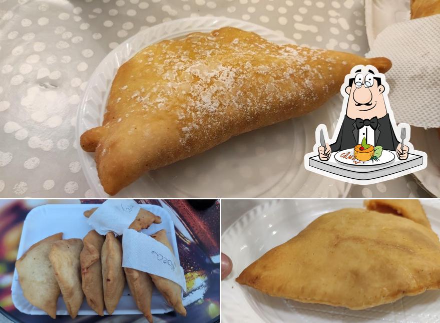 Platti al Venezia 40