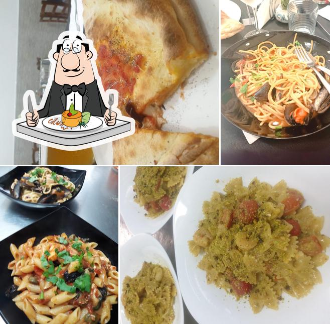 Cibo al u'caruso