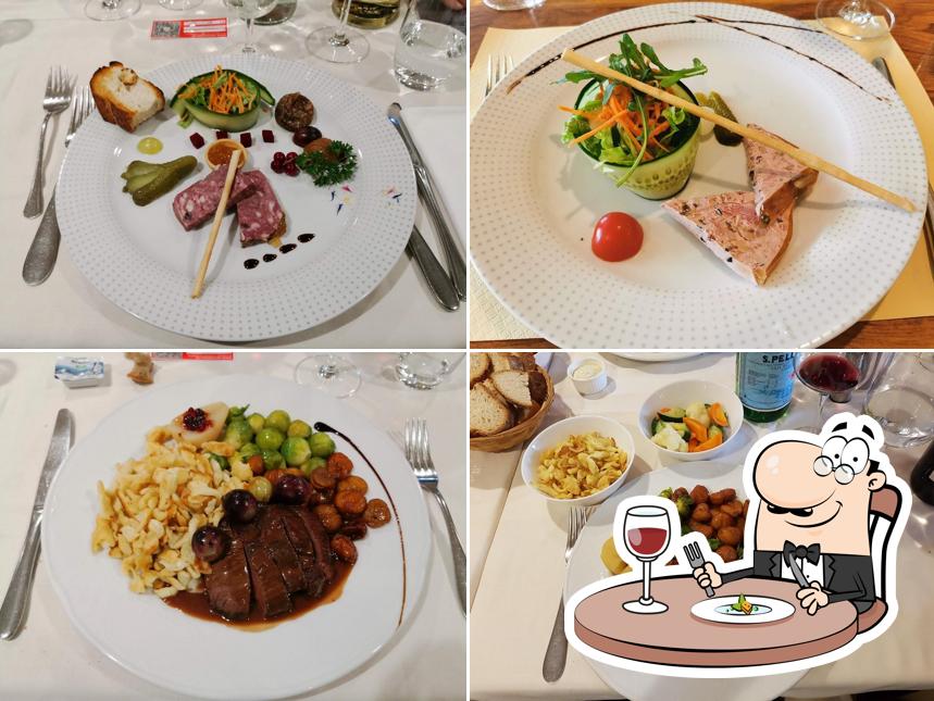 Relais du Grand Mont