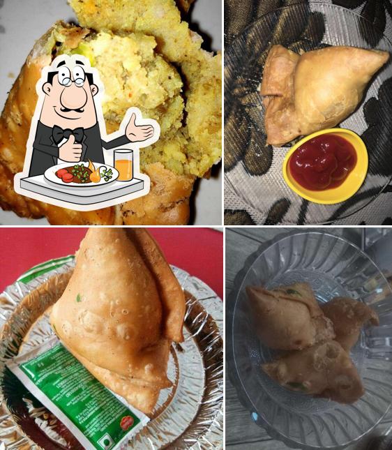 The Great Indian Samosa